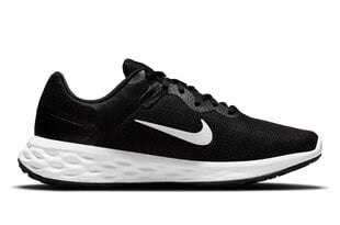 Nike vīriešu sporta apavi 907175709, melni цена и информация | Кроссовки для мужчин | 220.lv