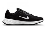 Nike мужская спортивная обувь 907175709, черный