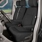Priekšējo sēdekļu pārvalki Volkswagen T5 un T6 1+2 cena un informācija | Auto sēdekļu pārvalki | 220.lv