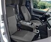 Priekšējo sēdekļu pārvalki Ford Transit Connect II 1+2 2014 цена и информация | Auto sēdekļu pārvalki | 220.lv