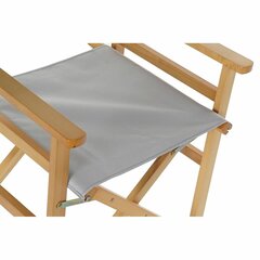 Krēsls DKD Home Decor (56 x 48 x 87 cm) cena un informācija | Dārza krēsli | 220.lv