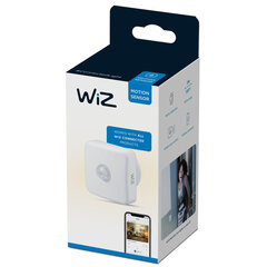 Kustības Sensors Wiz 3 m IP20 Wi-Fi цена и информация | Датчики | 220.lv