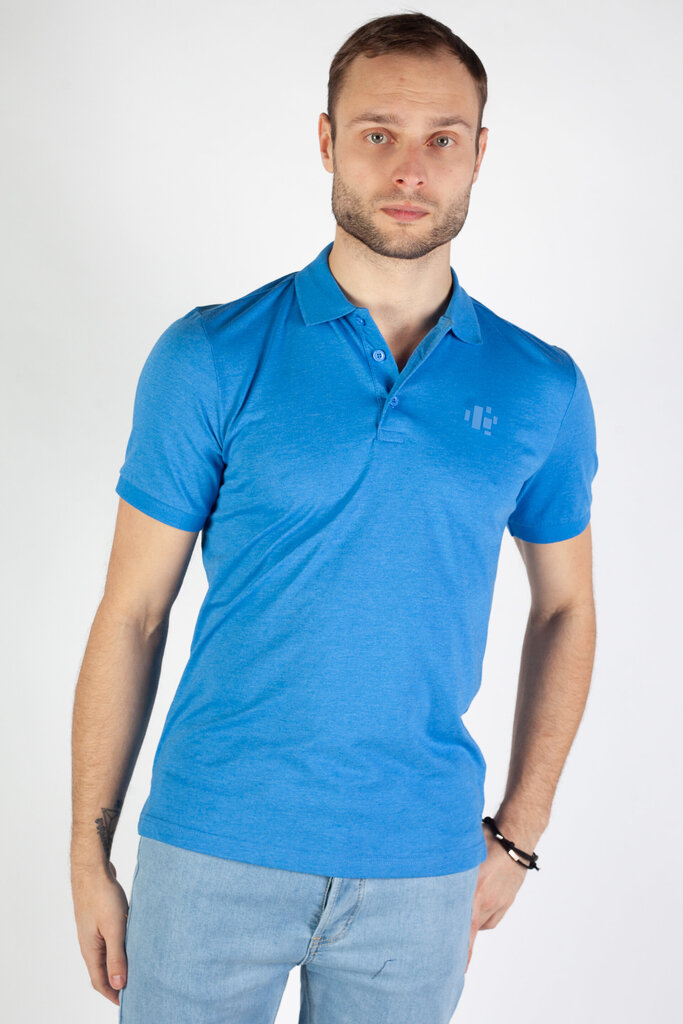 Polo krekls BLUE SEVEN 321144523-L cena un informācija | Vīriešu T-krekli | 220.lv