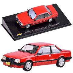 Автомобиль Chevrolet Monza Serie I Sedan 1985 года выпуска цена и информация | Игрушки для мальчиков | 220.lv