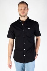 Рубашка Wrangler W5A2B3X45-M цена и информация | Мужские рубашки | 220.lv