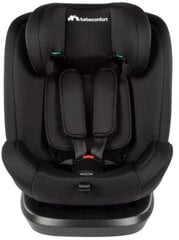 Автокресло Bebe Confort EverFix i-Size, 0-36 кг, Black Mist цена и информация | Автокресла | 220.lv