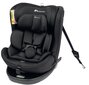 Autokrēsliņš Bebe Confort Evolvefix i-Size, 0-36 kg, Black Mist cena un informācija | Autokrēsliņi | 220.lv