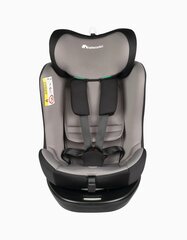 Автокресло Bebe Confort Evolvefix + i-Size, 0-36 кг, Gray Mist цена и информация | Автокресла | 220.lv