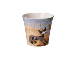 Кружка для чая/кофе Rosina Wachtmeister - Tempi felici цена и информация | Оригинальные кружки | 220.lv