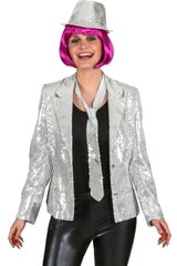 Пиджак в стиле диско цена и информация | Карнавальные костюмы, парики и маски | 220.lv