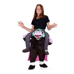 Маскарадные костюмы для детей My Other Me Ride-On Conde Draco Один размер цена и информация | Карнавальные костюмы, парики и маски | 220.lv