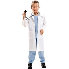 Kostīms bērnam My Other Me 3-4 gadi Ārsts cena un informācija | Karnevāla kostīmi, maskas un parūkas | 220.lv