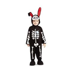 Маскарадные костюмы для детей My Other Me Кролик Катрина цена и информация | Карнавальные костюмы, парики и маски | 220.lv
