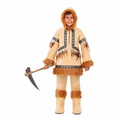 Kostīms bērnam My Other Me Eskimoss cena un informācija | Karnevāla kostīmi, maskas un parūkas | 220.lv