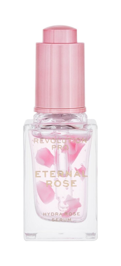 Sejas serums Revolution Pro Eternal Rose, 20 ml cena un informācija | Serumi sejai, eļļas | 220.lv