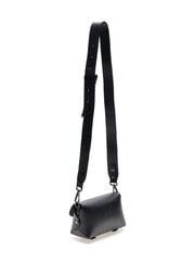 Mangotti сумка на плече черный SS23 MG 1843 цена и информация | Женские сумки | 220.lv
