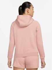 Nike sieviešu džemperis NSW Essential Pullover, rozā cena un informācija | Jakas sievietēm | 220.lv