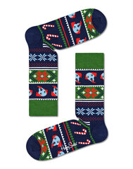 Носки Happy Socks HHS01-7300 цена и информация | Мужские носки | 220.lv
