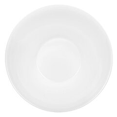 Luminarc салатница Carine White, 27 см цена и информация | Посуда, тарелки, обеденные сервизы | 220.lv