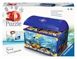 Puzle 3D cena un informācija | Puzles, 3D puzles | 220.lv