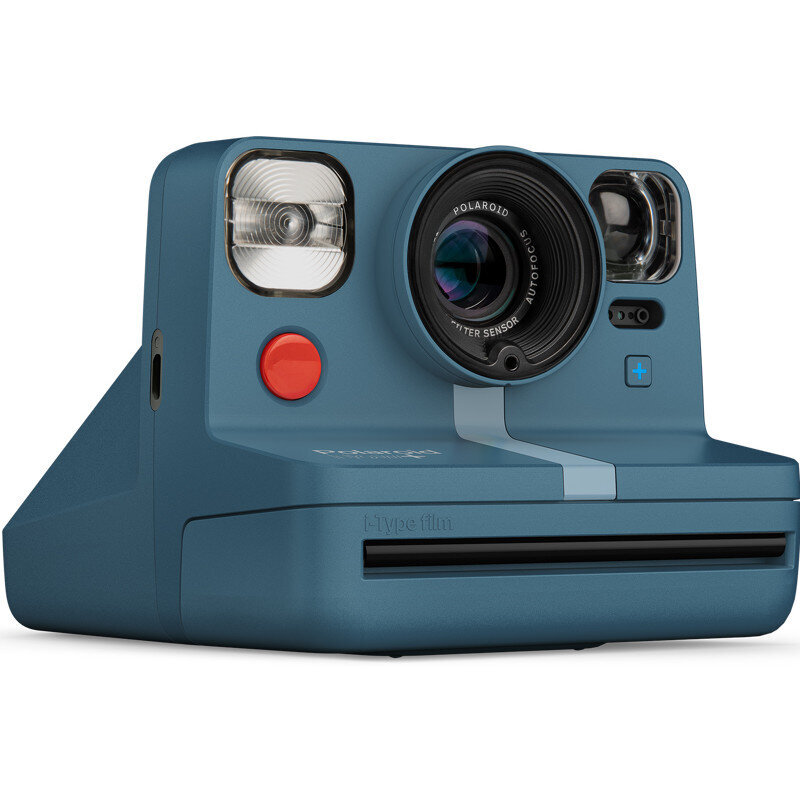 Polaroid Now Plus cena un informācija | Momentfoto kameras | 220.lv