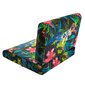 Dārza krēsla spilvens Nel R2 NELKOL10, dažādu krāsu цена и информация | Krēslu paliktņi | 220.lv