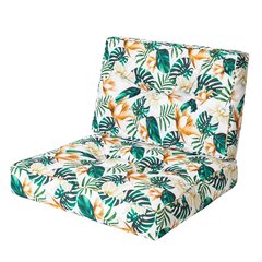 Подушка для садового стула Kaja R1 KAJBIK11, разных цветов цена и информация | Подушки, наволочки, чехлы | 220.lv