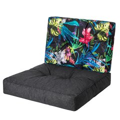 Подушка для садового стула Kaja R1 KAJCKL14, разных цветов цена и информация | Подушки, наволочки, чехлы | 220.lv