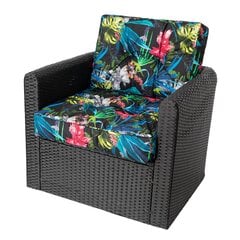 Подушка для садового стула Kaja R2 KAJKOL10, разных цветов цена и информация | Подушки, наволочки, чехлы | 220.lv