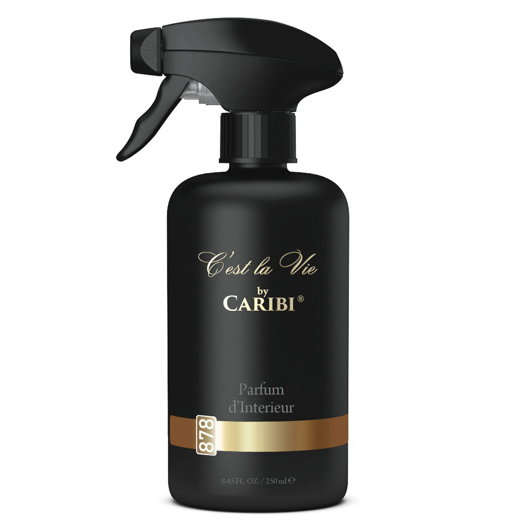 Mājas smaržas Caribi Dolce&Gabanna King, 250ml cena un informācija | Mājas aromāti | 220.lv