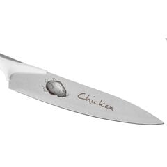 Нож поварской 20 см. цена и информация | Ножи и аксессуары для них | 220.lv