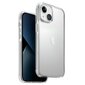 Telefona vāciņš UNIQ etui Combat iPhone 14 Plus 6,7" caurspīdīgs cena un informācija | Telefonu vāciņi, maciņi | 220.lv