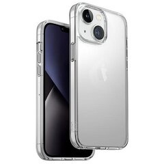 Telefona vāciņš UNIQ etui LifePro Xtreme iPhone 14 6,1" caurspīdīgs cena un informācija | Telefonu vāciņi, maciņi | 220.lv