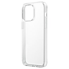 UNIQ etui LifePro Xtreme iPhone 14 Pro Max 6,7" przeźroczysty|crystal clear цена и информация | Чехлы для телефонов | 220.lv