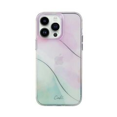 UNIQ etui Coehl Palette iPhone 14 Pro 6,1" liliowy|soft lilac цена и информация | Чехлы для телефонов | 220.lv