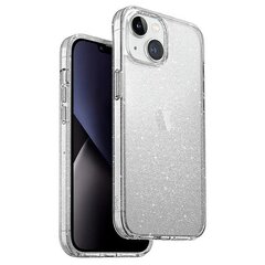 Telefona vāciņš UNIQ etui LifePro Xtreme iPhone 14 6,1" Caurspīdīgs cena un informācija | Telefonu vāciņi, maciņi | 220.lv