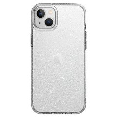 UNIQ etui LifePro Xtreme iPhone 14 6,1" przezroczysty|tinsel lucent цена и информация | Чехлы для телефонов | 220.lv