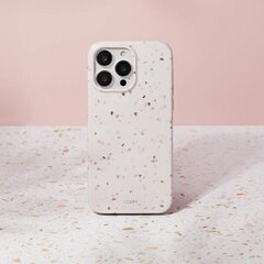 Telefona vāciņš UNIQ etui Coehl Terrazzo iPhone 14 Pro 6,1" цена и информация | Чехлы для телефонов | 220.lv