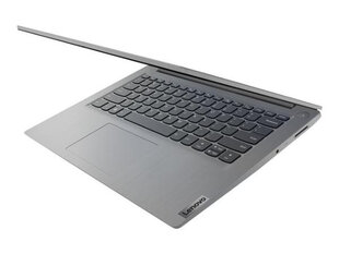 Портативный компьютер 14 "  Ideapad 3 Ryzen 3 5300U 8GB 256GB SSD Windows 10 цена и информация | Ноутбуки | 220.lv