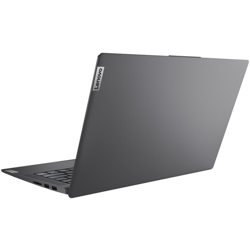 14" Ideapad 5 Ryzen 7 5700U 8 GB 256GB SSD Windows 10 Portatīvais dators cena un informācija | Portatīvie datori | 220.lv