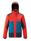 Millet Vīrieši Jas Mil 7/24 Stretch MIV8084 Ski Jackets Sarkans S cena un informācija | Vīriešu slēpošanas apģērbs | 220.lv