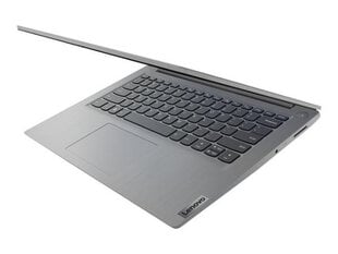 Портативный компьютер 14"  Ideapad 3 Ryzen 3 5300U 8GB 256GB SSD Windows 11 цена и информация | Ноутбуки | 220.lv