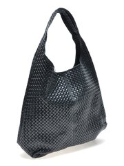 Mangotti сумка черный SS23 MG 8063 цена и информация | Женские сумки | 220.lv