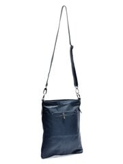 Mangotti сумка на плече синий  SS23 MG 2164 цена и информация | Женские сумки | 220.lv