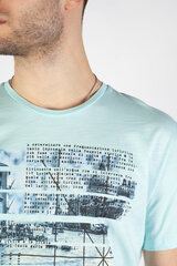 T-krekls MCL 36020MINT-XL cena un informācija | Vīriešu T-krekli | 220.lv