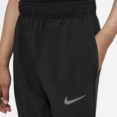 Nike sporta bikses zēniem 907176005 cena un informācija | Bikses zēniem | 220.lv