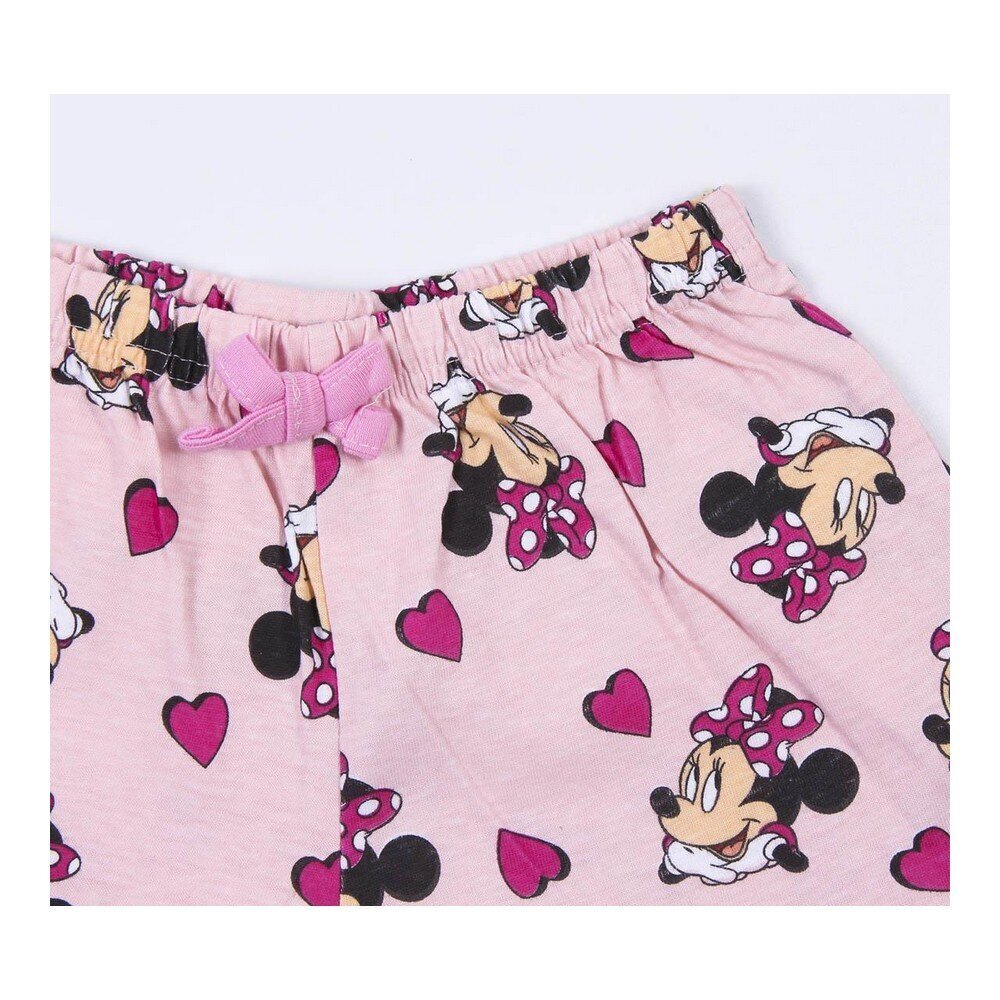 Vasaras pidžamu zēniem Minnie Mouse cena un informācija | Halāti, naktskrekli, pidžamas meitenēm | 220.lv