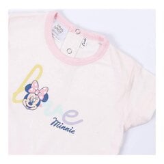 Vasaras pidžamu zēniem Minnie Mouse cena un informācija | Halāti, naktskrekli, pidžamas meitenēm | 220.lv