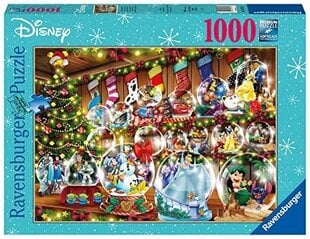 Пазл Ravensburger Китайская стенка 17114, 2000 д. цена и информация | Пазлы | 220.lv