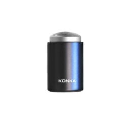 Электробритва KONKA tx01 3.7V ABS 2W цена и информация | Электробритвы | 220.lv